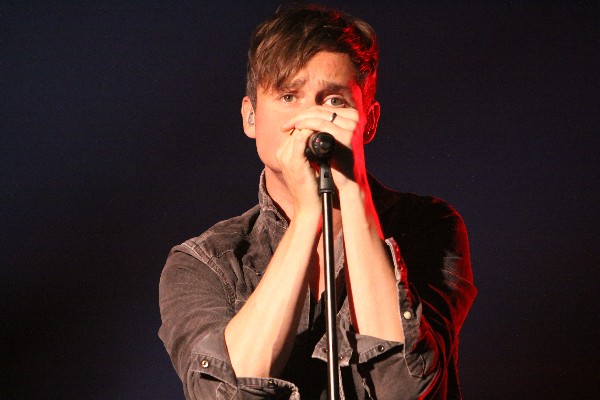 KEANE in Beirut-Part 3